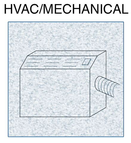 HVAC Mechanical